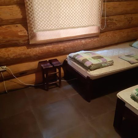 Jaama Puhkemaja Hotel Raigastvere ภายนอก รูปภาพ