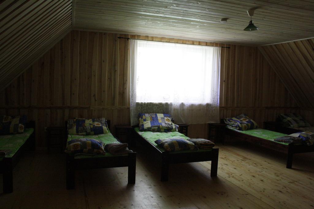 Jaama Puhkemaja Hotel Raigastvere ห้อง รูปภาพ