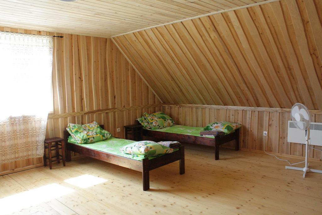 Jaama Puhkemaja Hotel Raigastvere ภายนอก รูปภาพ