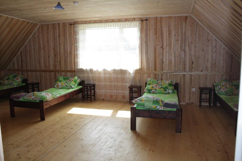 Jaama Puhkemaja Hotel Raigastvere ภายนอก รูปภาพ